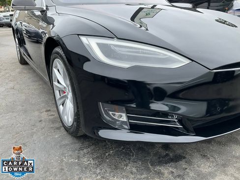 Used 2019 Tesla Model S Performance AWD/4WD image 74