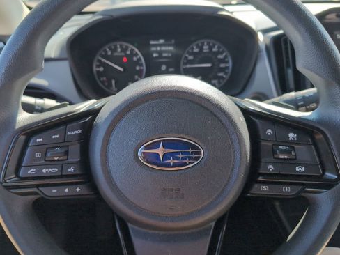 Used 2025 Subaru Crosstrek 2.0i Premium image 18
