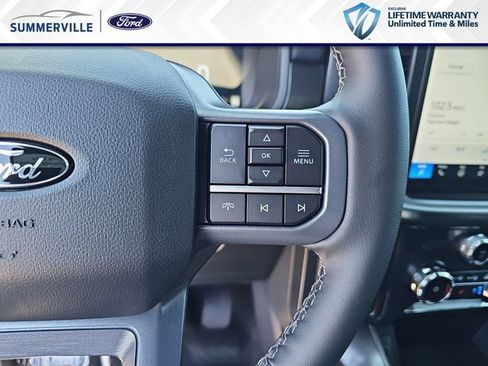 New 2026 Ford F150 Lariat w/ Equipment Group 501A Mid AWD/4WD image 20