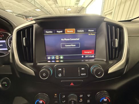 Used 2019 GMC Terrain SLT w/ Preferred Package AWD/4WD image 28