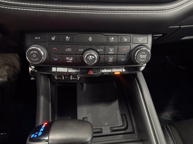 Used 2023 Dodge Durango SRT w/ Trailer Tow Group IV AWD/4WD image 45