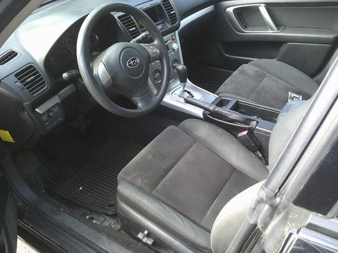 Used 2009 Subaru Legacy 2.5i Special Edition AWD/4WD image 10