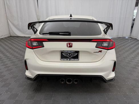 Used 2023 Honda Civic Type R image 7
