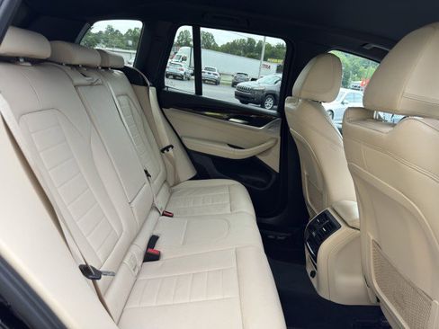 Used 2019 BMW X3 xDrive30i w/ Driving Assistance Package image 22
