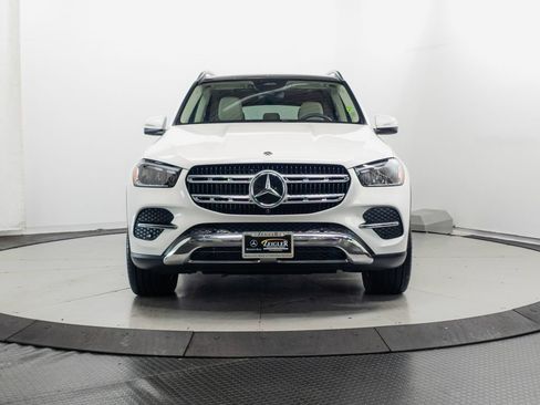 Certified 2026 Mercedes-Benz GLE 350 4MATIC image 2