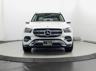 Certified 2026 Mercedes-Benz GLE 350 4MATIC video 2