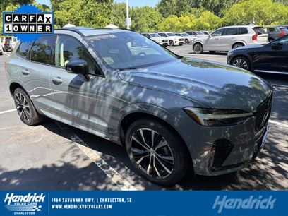Certified 2024 Volvo XC60 B5 Plus w/ Protection Package Premier