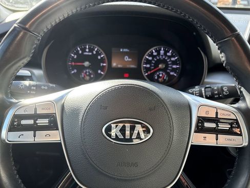 Used 2020 Kia Telluride S image 13