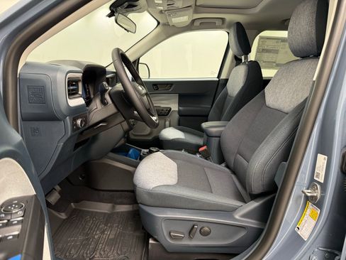 New 2026 Ford Maverick XLT w/ XLT Luxury Package FWD image 13