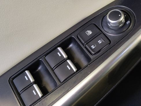 Used 2017 MAZDA MAZDA6 Grand Touring image 27