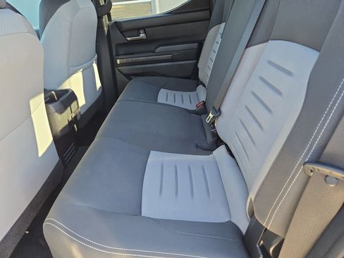 Used 2024 Toyota Tacoma TRD Sport image 18