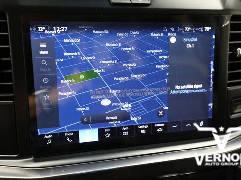 New 2026 Ford F250 Lariat AWD/4WD image 28