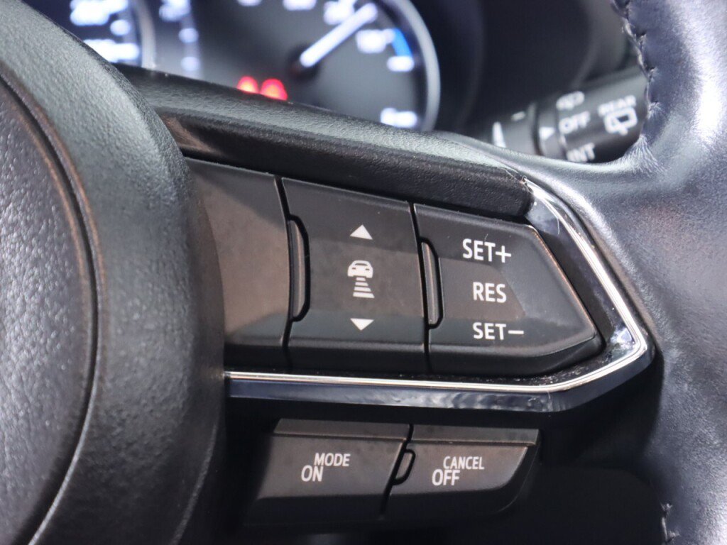 Used 2020 MAZDA CX-5 Grand Touring AWD/4WD image 13