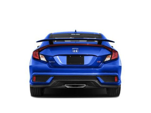 Used 2020 Honda Civic Si image 7