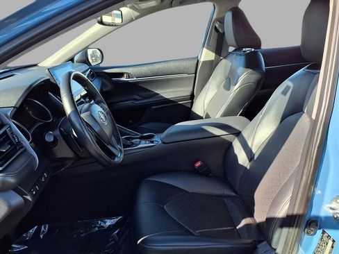 Used 2024 Toyota Camry XSE image 19