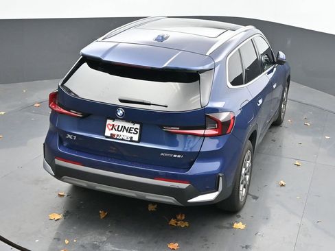 Used 2023 BMW X1 xDrive28i image 36