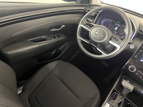 Used 2023 Hyundai Tucson SEL AWD/4WD image 9