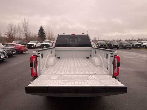 New 2026 Ford F250 Platinum w/ Tremor Off-Road Package image 24