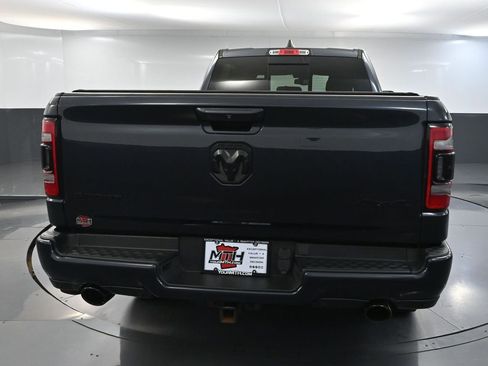 Used 2019 RAM 1500 Sport w/ Level 2 Equipment Group AWD/4WD image 7