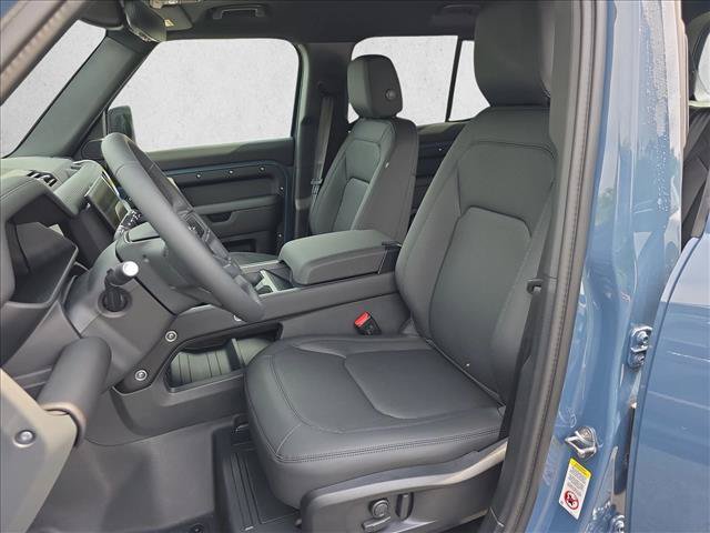 New 2026 Land Rover Defender 110 S AWD/4WD image 15