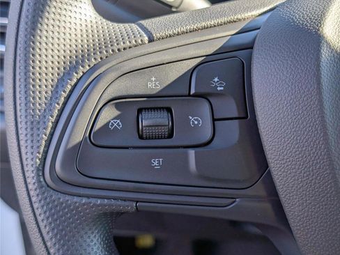 New 2026 Buick Envista Preferred image 16