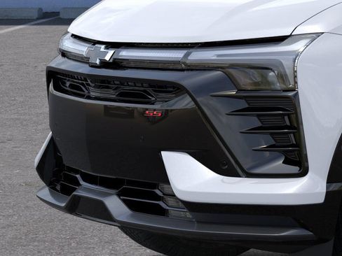 New 2026 Chevrolet Blazer EV SS image 37