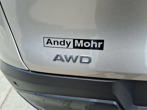 New 2026 Nissan Murano SL AWD/4WD image 13