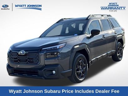 New 2026 Subaru Outback Limited w/ Premium/Limited Package 2