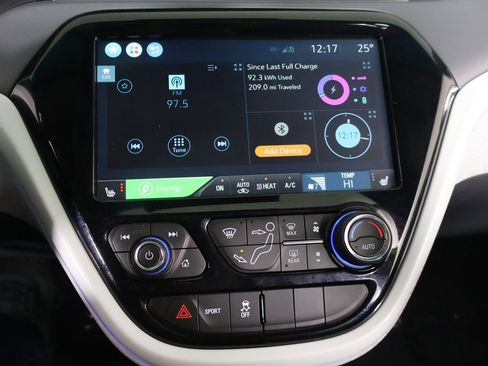 Used 2019 Chevrolet Bolt Premier w/ Infotainment Package image 46