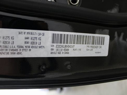 Used 2019 Dodge Charger Scat Pack image 50