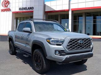 Used 2021 Toyota Tacoma TRD Off-Road w/ TRD Premium Off Road Package AWD/4WD video 2