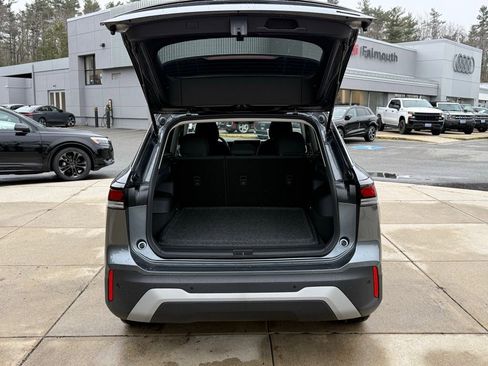 New 2026 Volkswagen Tiguan S AWD/4WD image 16