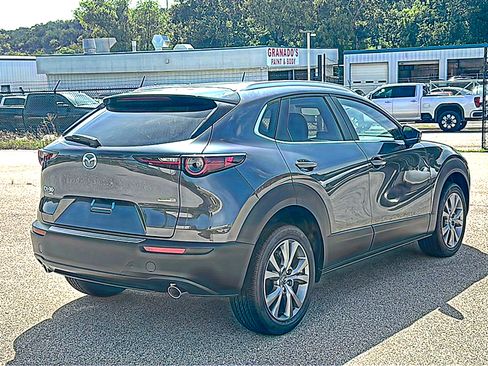 New 2025 MAZDA CX-30 AWD 2.5 S w/ Preferred Package image 7