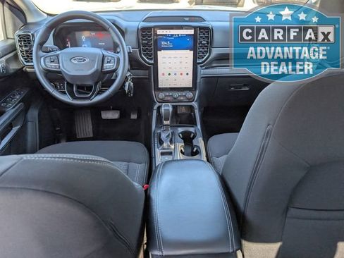 Used 2024 Ford Ranger XLT w/ Equipment Group 301A High AWD/4WD image 17
