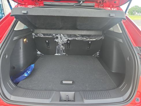 New 2026 Chevrolet Trax LT FWD image 15