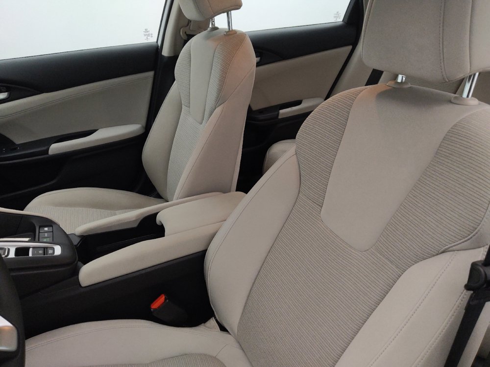 Used 2022 Honda Insight EX image 17