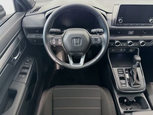 Certified 2025 Honda CR-V Sport image 10