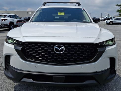 New 2026 MAZDA CX-50 AWD 2.5 S w/ Weather Package image 2
