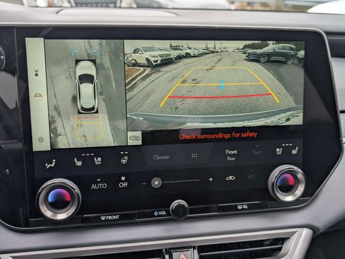 New 2026 Lexus RX 350 Premium image 24