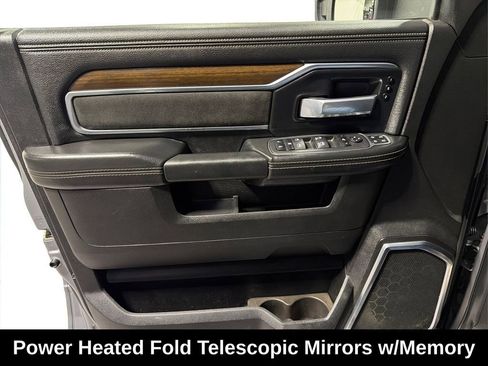 Used 2024 RAM 2500 Laramie image 18