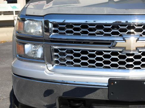 Used 2015 Chevrolet Silverado 1500 LT w/ Trailering Package image 22