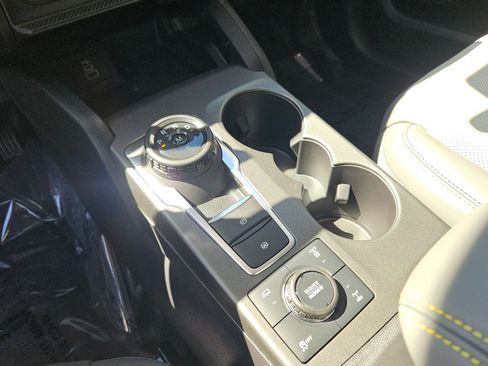 New 2025 Ford Bronco Sport Badlands w/ Sasquatch Badlands Package image 10