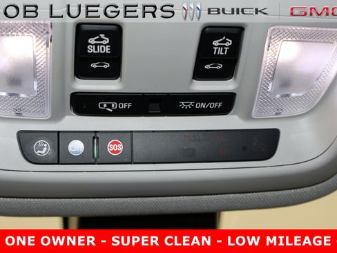 Certified 2020 Chevrolet Traverse Premier w/ Redline Edition image 30