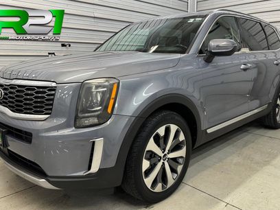 Used 2020 Kia Telluride S