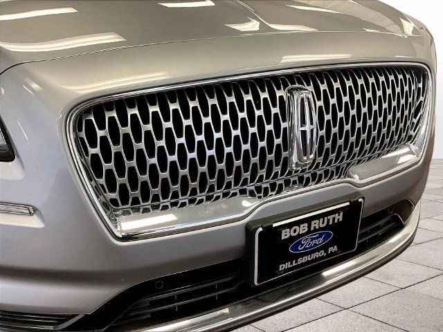 Used 2021 Lincoln Nautilus Reserve w/ Equipment Group 201A AWD/4WD image 29