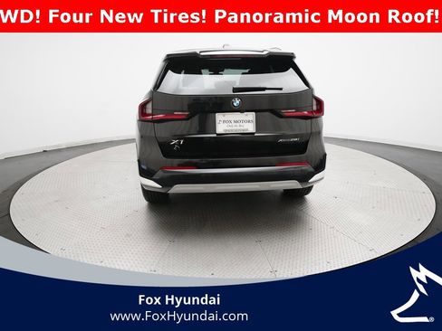 Used 2025 BMW X1 xDrive28i image 26