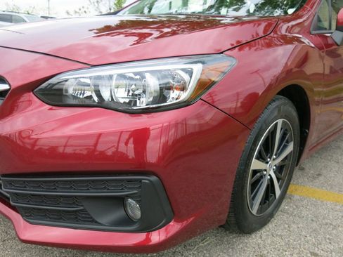 Used 2020 Subaru Impreza 2.0i Premium AWD/4WD image 37