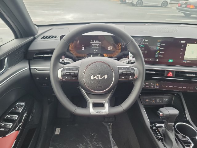 New 2027 Kia K5 GT-Line w/ GT-Line Premium Package FWD image 10