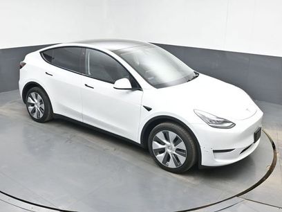 Used 2023 Tesla Model Y Long Range