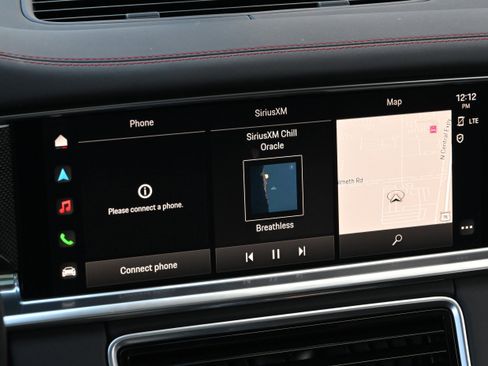 Used 2023 Porsche Panamera GTS image 42